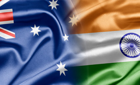 Indo Australian Partnership