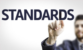 ISO 9001 & ISO 17025 Standards